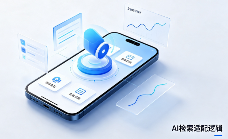 怀仁县AI 优化赋能 GEO 体系，详解手机智能指令与企业线上曝光新思路