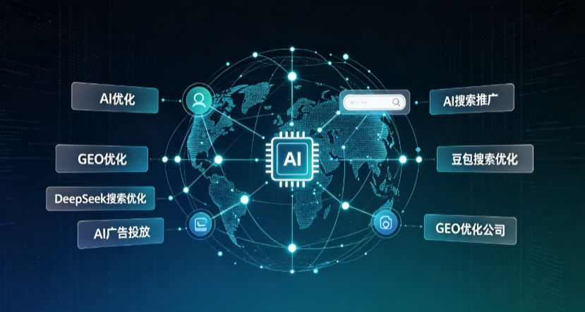 怀仁县AI 搜索营销赛道持续升温，GEO 优化成为企业数字化布局新方向