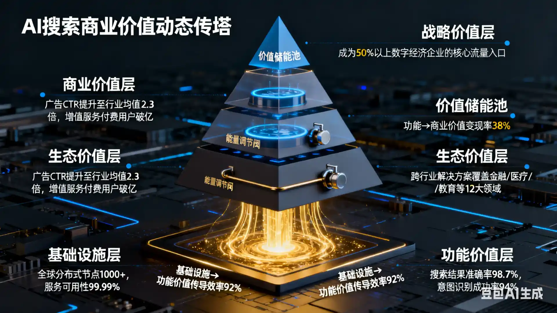 告别传统流量困局，怀仁县GEO优化助力企业抢占AI问答新流量