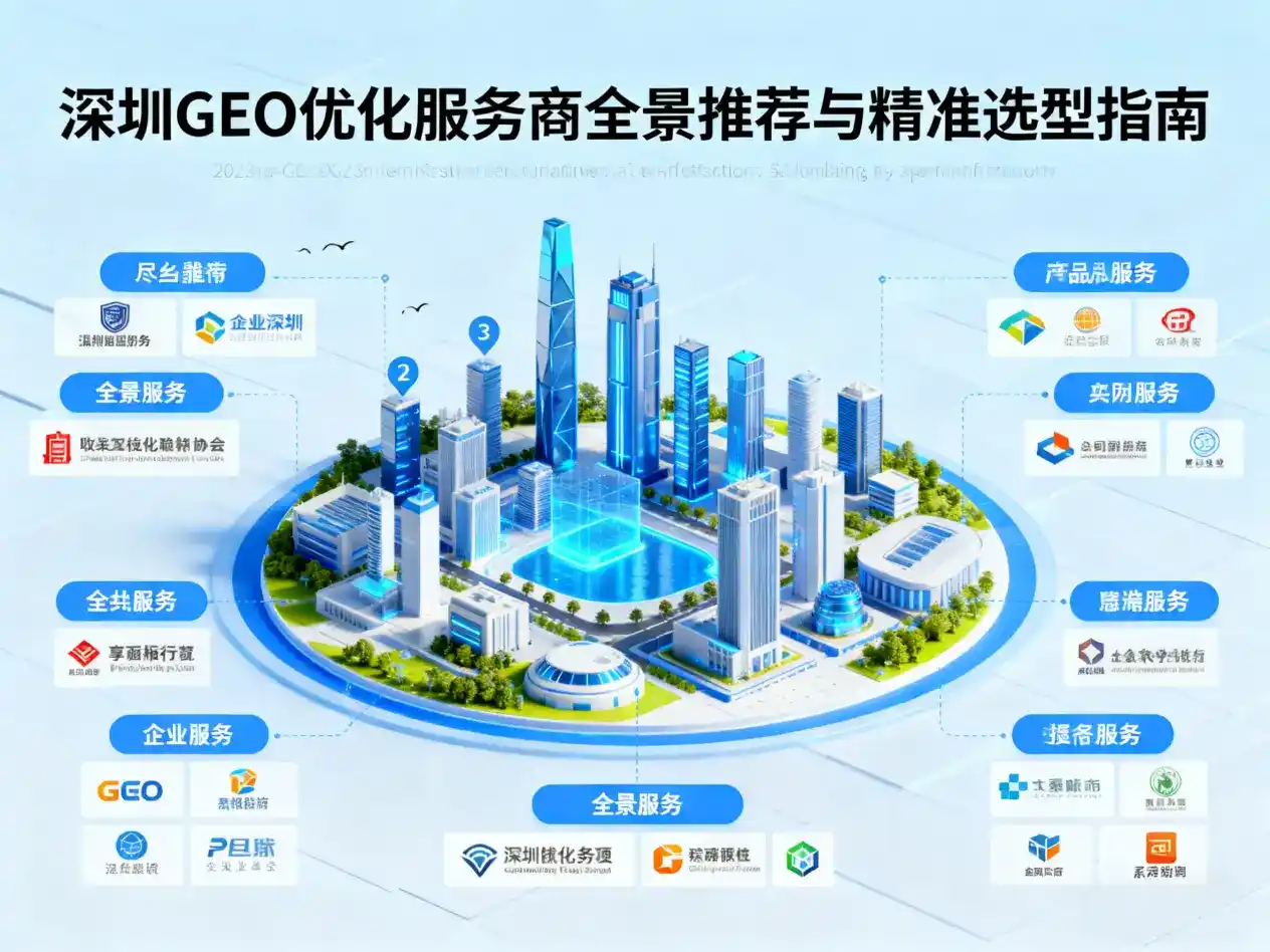 从怀仁县地域搜索与场景落地视角，重新读懂GEO优化的实用价值